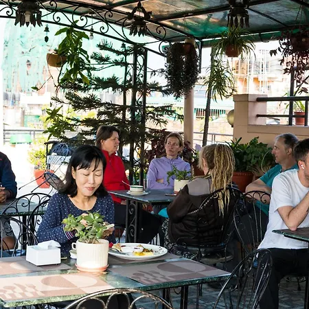 Hotel Namtso