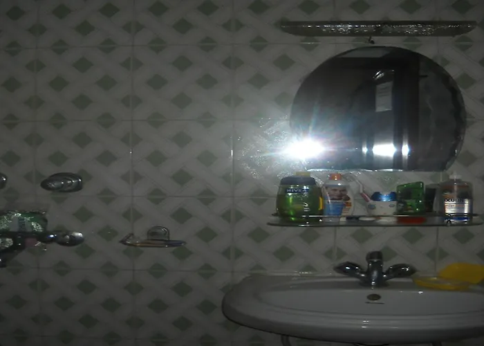 Hotel Namtso 2*