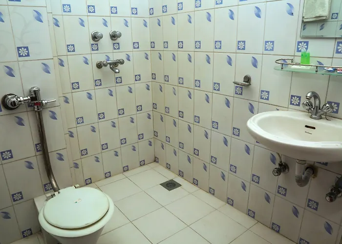 Hotel Namtso 2*