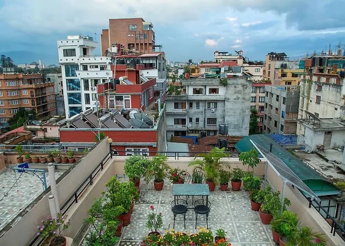 Namtso Kathmandu